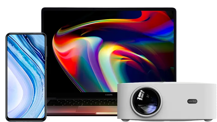 Сервисный центр Xiaomi в Липецке