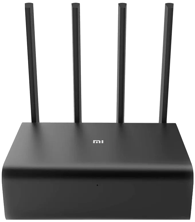 MI ROUTER HD 1TB