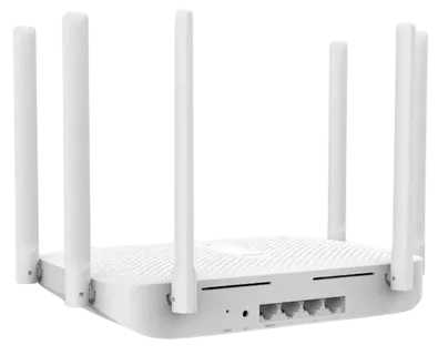 Mi AIoT Router AX1800