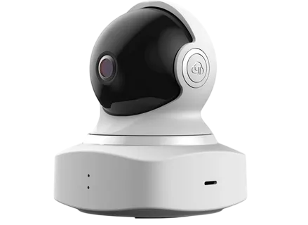 Yi Cloud Dome Camera