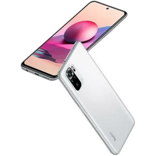 Redmi Note 10 Series